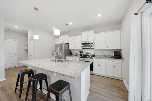 100 Leamington Way, Irmo, SC 29063