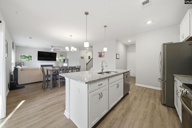 100 Leamington Way, Irmo, SC 29063