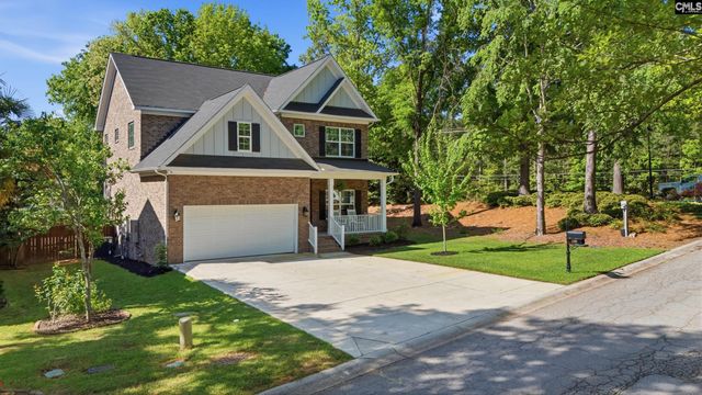 100 Leamington Way, Irmo, SC 29063