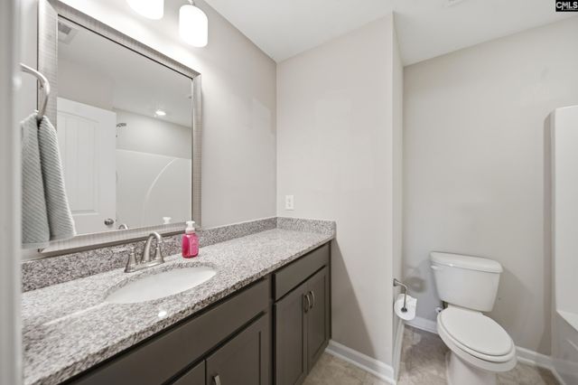 100 Leamington Way, Irmo, SC 29063