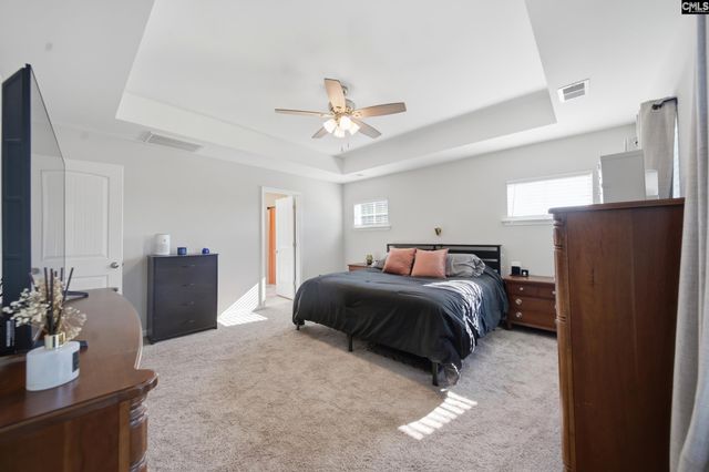 100 Leamington Way, Irmo, SC 29063