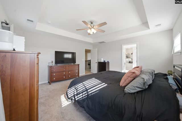 100 Leamington Way, Irmo, SC 29063