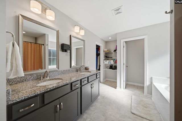 100 Leamington Way, Irmo, SC 29063