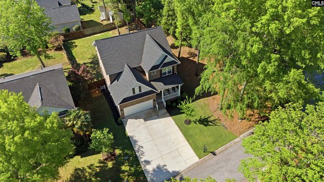 100 Leamington Way, Irmo, SC 29063