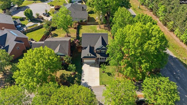 100 Leamington Way, Irmo, SC 29063