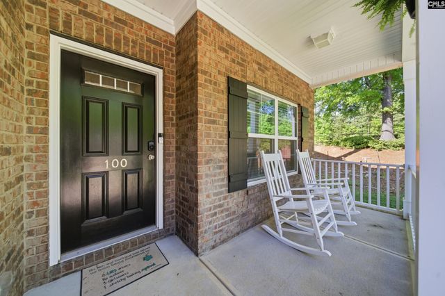 100 Leamington Way, Irmo, SC 29063