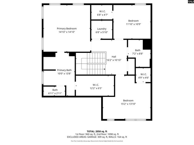 100 Leamington Way, Irmo, SC 29063