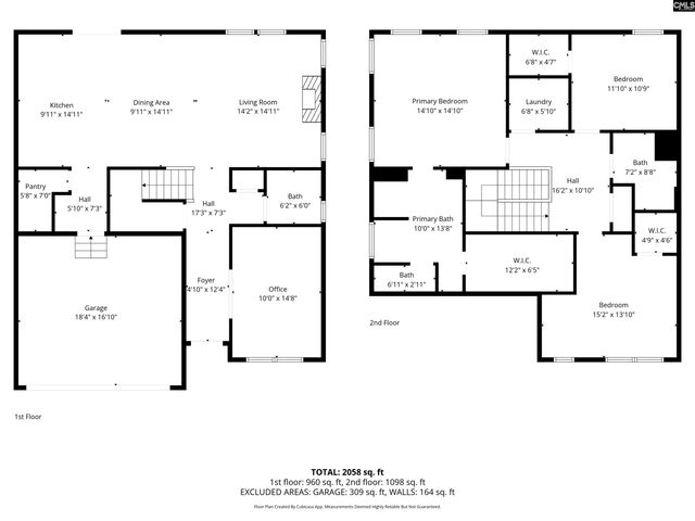 100 Leamington Way, Irmo, SC 29063