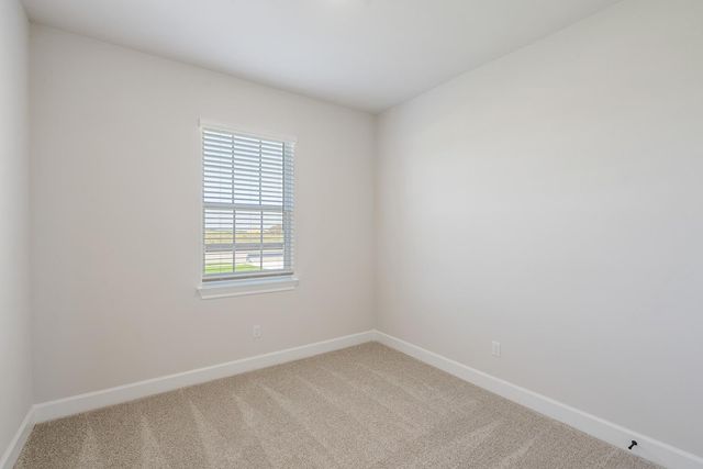 513 W Luna Blue LN, Jarrell, TX 76537