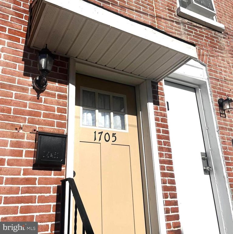 1705 TULIP ST, Wilmington, DE 19805