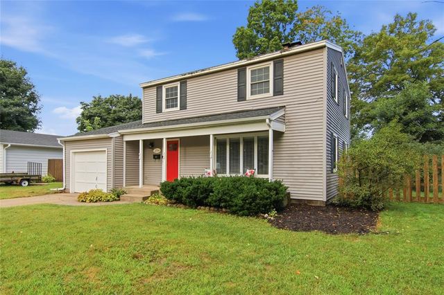 2710 Sherman Street, Eau Claire, WI 54701