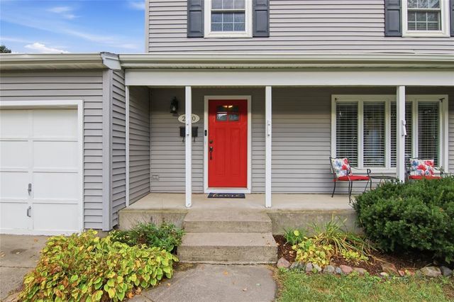 2710 Sherman Street, Eau Claire, WI 54701