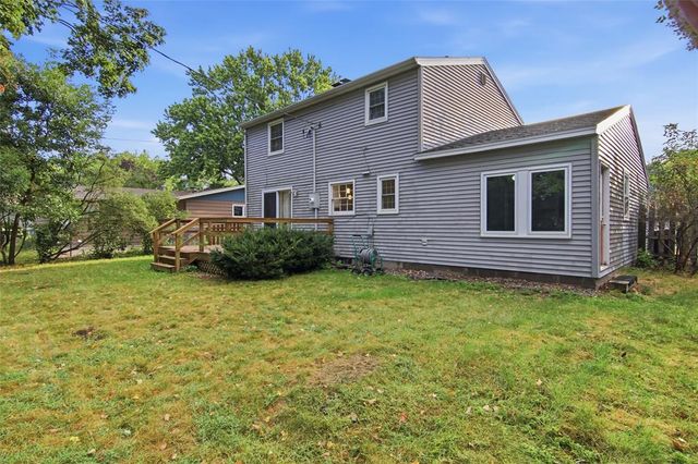 2710 Sherman Street, Eau Claire, WI 54701