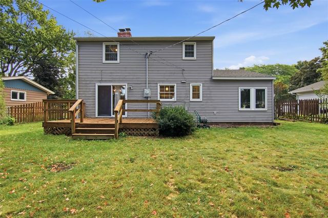 2710 Sherman Street, Eau Claire, WI 54701