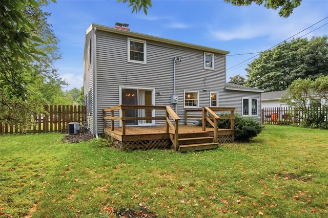 2710 Sherman Street, Eau Claire, WI 54701