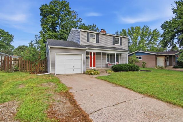 2710 Sherman Street, Eau Claire, WI 54701