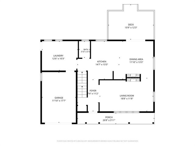 2710 Sherman Street, Eau Claire, WI 54701