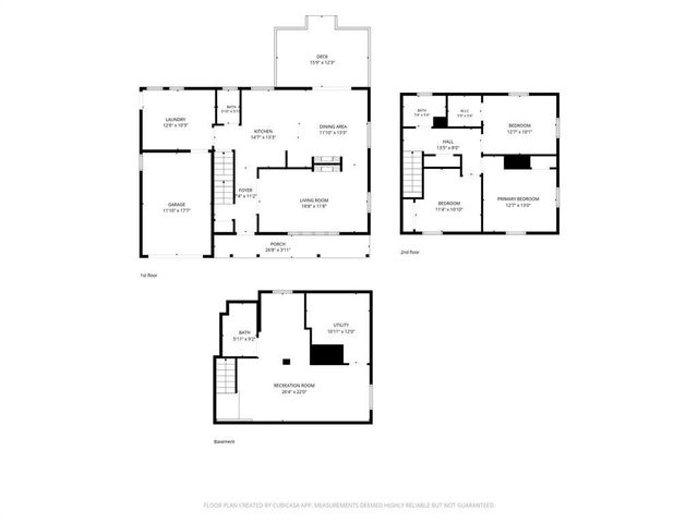 2710 Sherman Street, Eau Claire, WI 54701