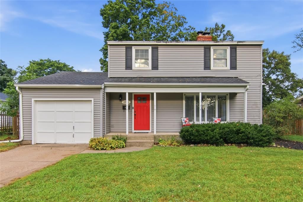 2710 Sherman Street, Eau Claire, WI 54701
