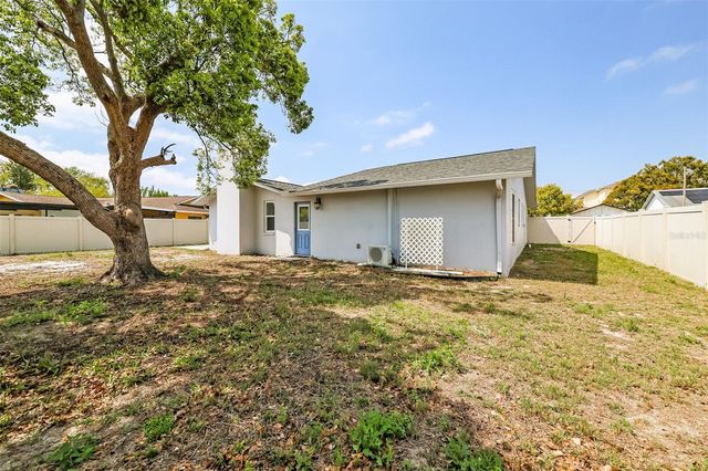 8330 BROKEN WILLOW LANE, Port Richey, FL 34668