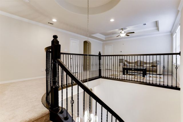 13217 Exmoor Terrace Drive, Houston, TX 77077