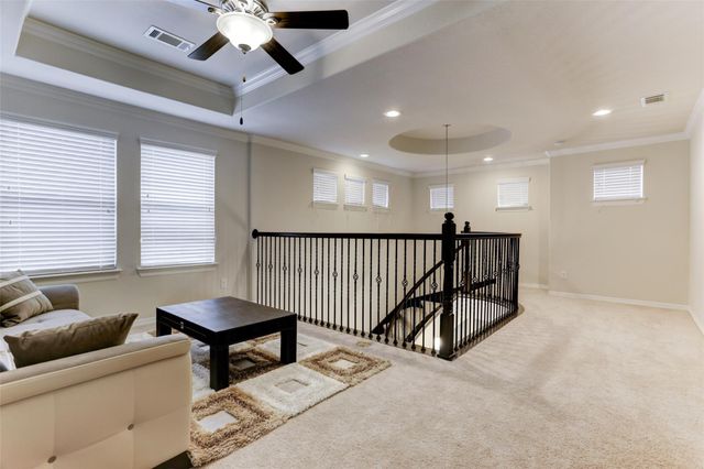 13217 Exmoor Terrace Drive, Houston, TX 77077