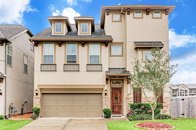 13217 Exmoor Terrace Drive, Houston, TX 77077