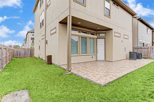 13217 Exmoor Terrace Drive, Houston, TX 77077