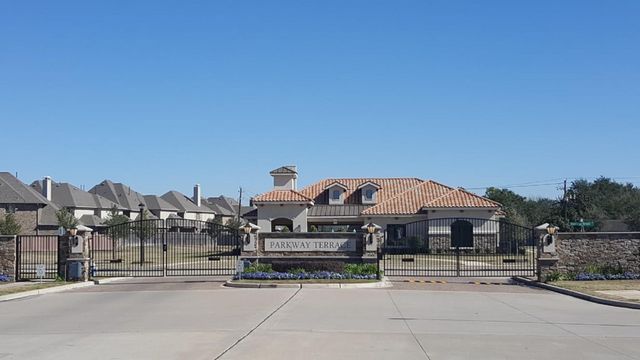 13217 Exmoor Terrace Drive, Houston, TX 77077