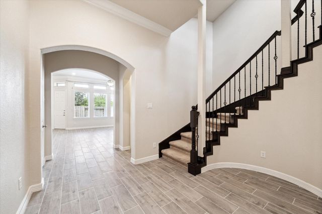 13217 Exmoor Terrace Drive, Houston, TX 77077