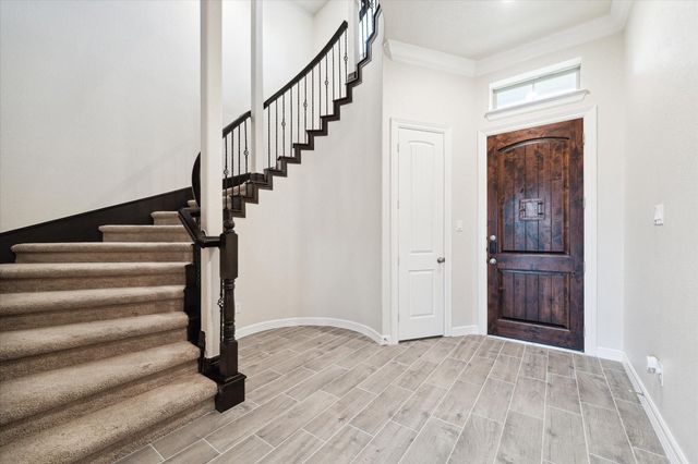 13217 Exmoor Terrace Drive, Houston, TX 77077