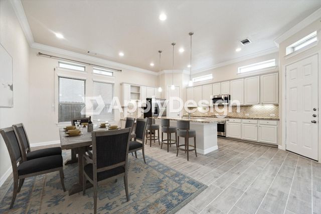 13217 Exmoor Terrace Drive, Houston, TX 77077