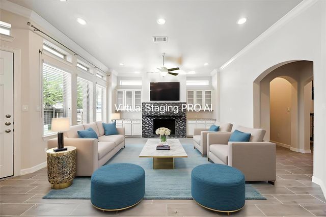 13217 Exmoor Terrace Drive, Houston, TX 77077