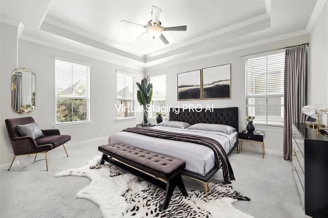 13217 Exmoor Terrace Drive, Houston, TX 77077