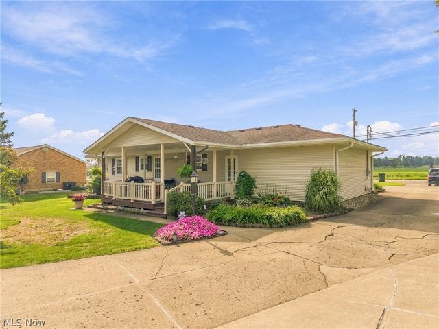 3834 Southway Street SW, Massillon, OH 44646