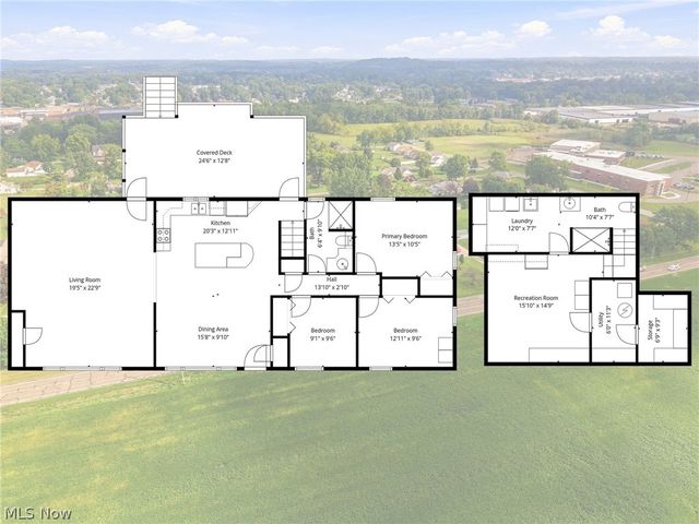 3834 Southway Street SW, Massillon, OH 44646