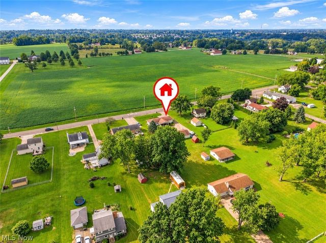 3834 Southway Street SW, Massillon, OH 44646