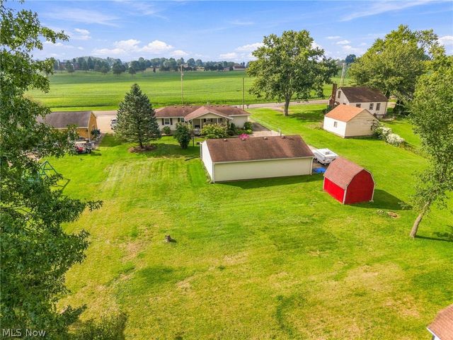 3834 Southway Street SW, Massillon, OH 44646