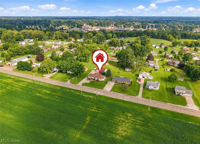 3834 Southway Street SW, Massillon, OH 44646