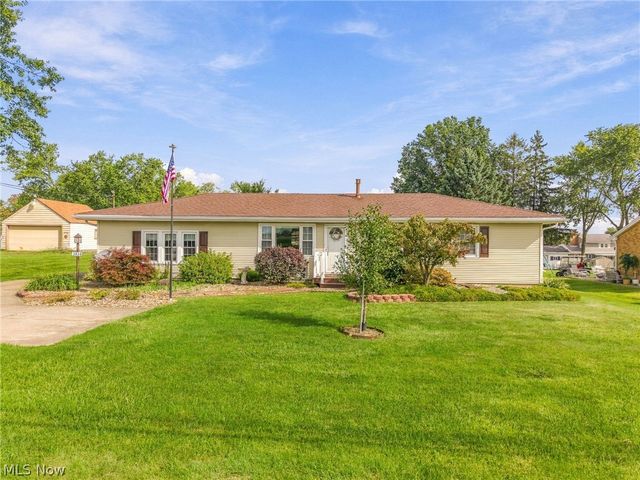 3834 Southway Street SW, Massillon, OH 44646