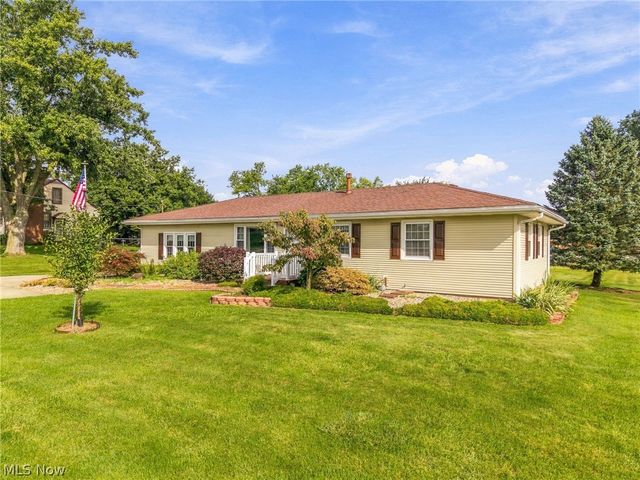 3834 Southway Street SW, Massillon, OH 44646