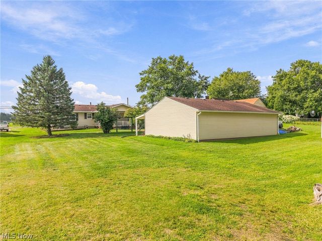 3834 Southway Street SW, Massillon, OH 44646