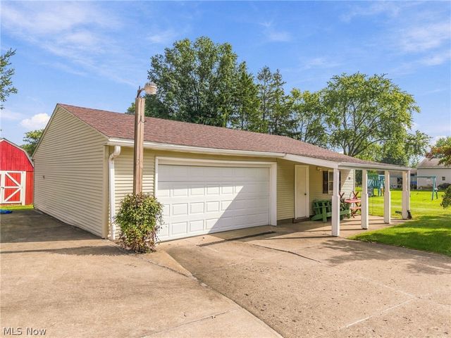 3834 Southway Street SW, Massillon, OH 44646