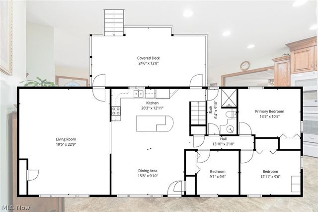 3834 Southway Street SW, Massillon, OH 44646