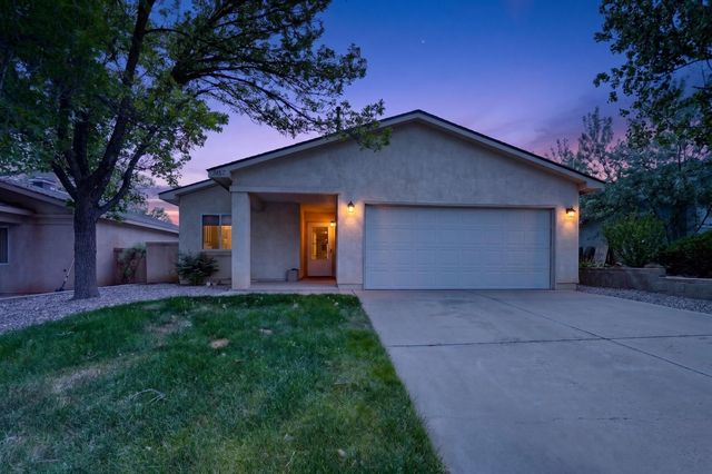 3157 Chama Meadows Drive NE, Rio Rancho, NM 87144