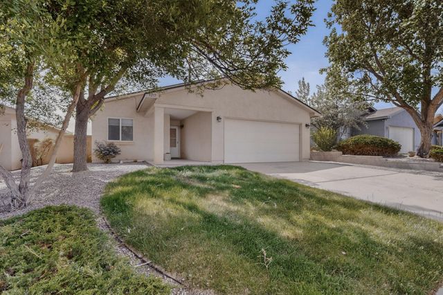 3157 Chama Meadows Drive NE, Rio Rancho, NM 87144