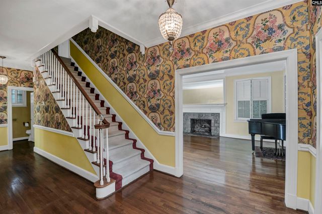 4100 Trenholm Road, Columbia, SC 29206