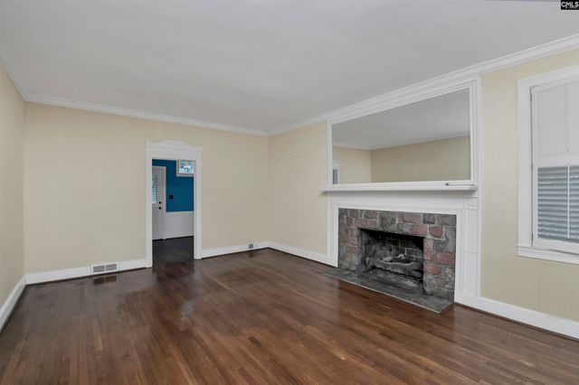 4100 Trenholm Road, Columbia, SC 29206