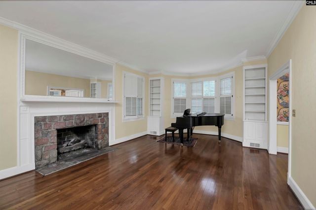 4100 Trenholm Road, Columbia, SC 29206