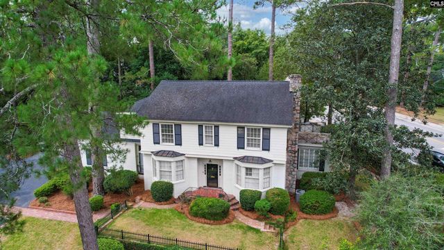 4100 Trenholm Road, Columbia, SC 29206